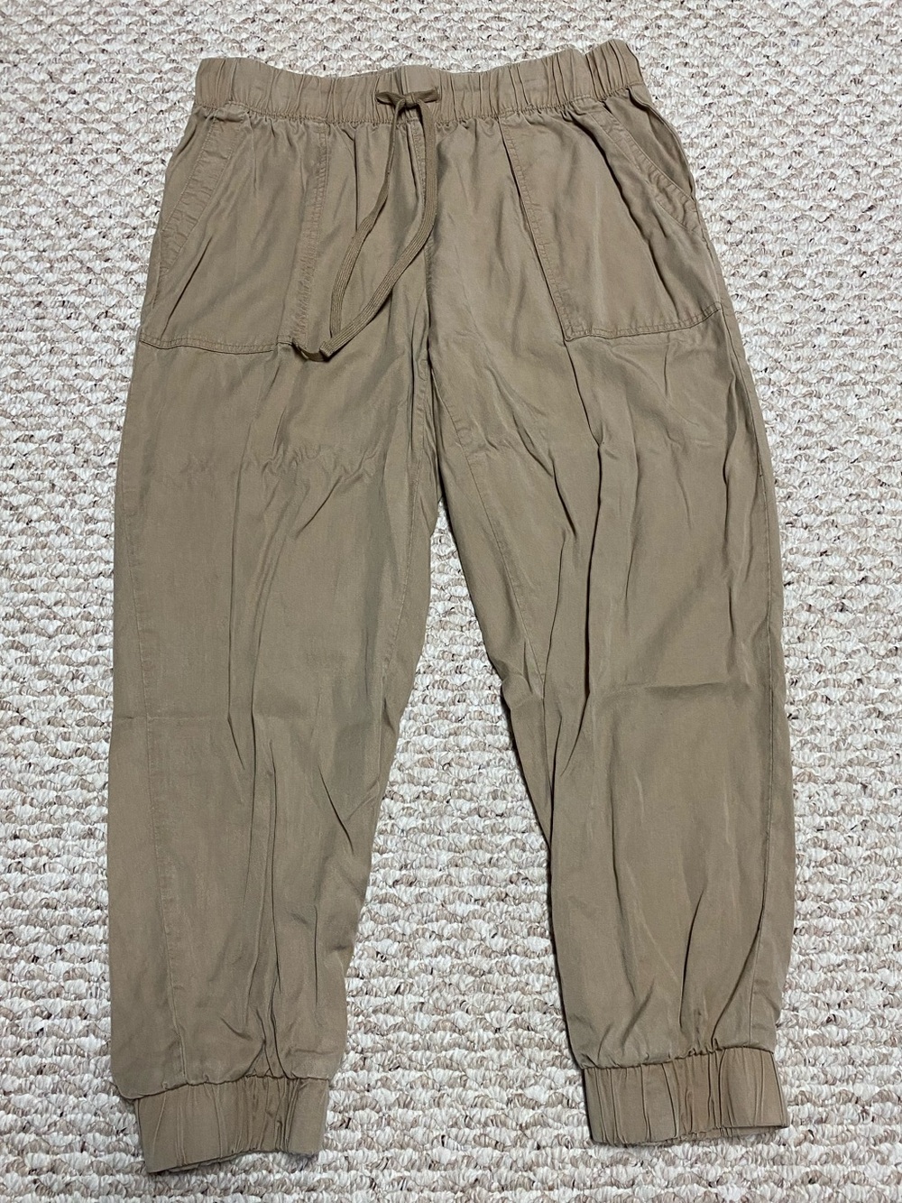 UNIVERSAL THREAD JOGGER PANTS - XL